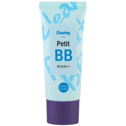 ББ-крем Clearing Petit BB Cream spf 30/pa++