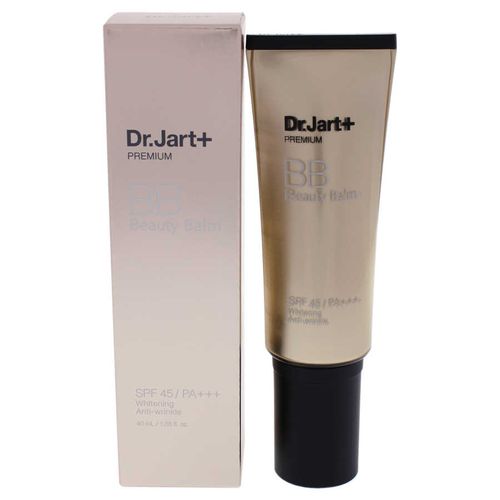 BB крем Dr. JART+ premium beauty balm spf 45/pa+++