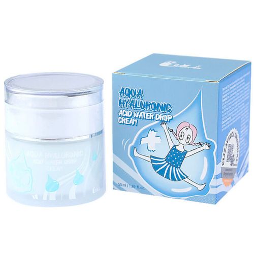 Yuz kremi Elizavecca Aqua Hyaluronic Acid Water Drop Cream