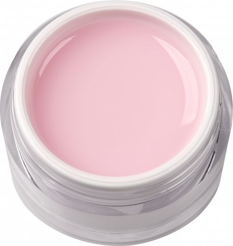 Молочный гель Cosmoprofi Milky Pink