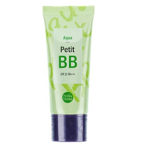 Bb крем Holika Holika petit bb aqua