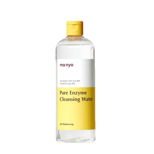 Энзимная вода Manyo pure enzyme cleansing water