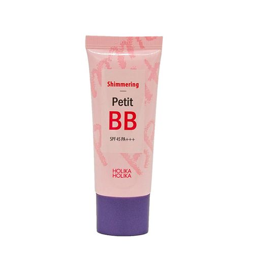 Bb крем Holika Holika petit bb shimmering