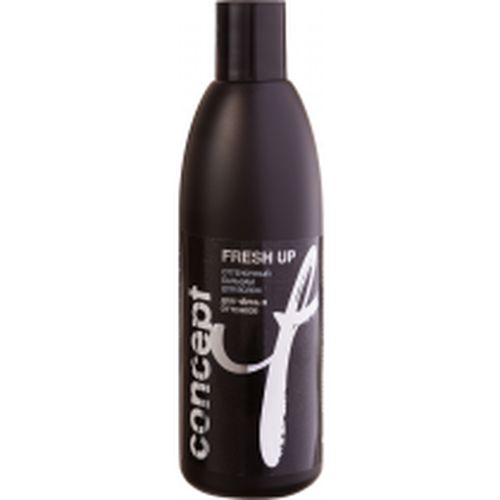 Concept Fresh Up Оттеночный бальзам для черных волос