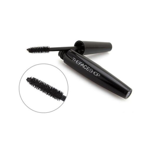 Тушь THE FACE SHOP Freshian Big Mascara