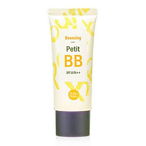 BB крем Holika Holika petit bb bouncing