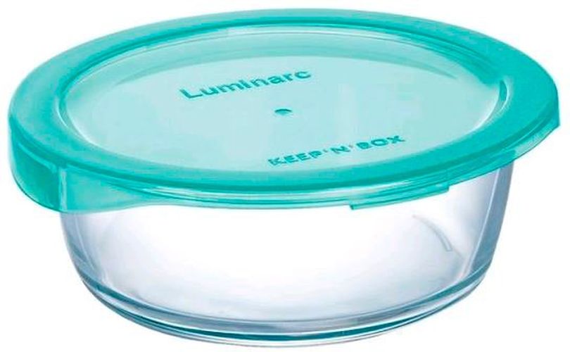 Oziq-ovqat uchun konteyner Luminarc Keep'n'Box Lagoon (P5523)