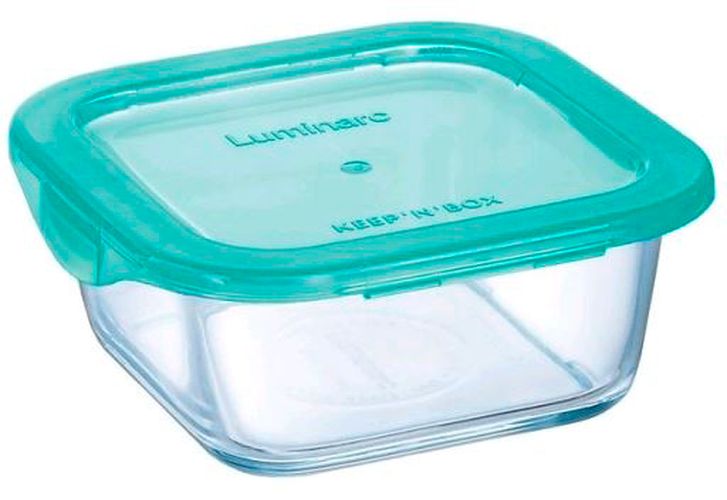 Набор Пищевой контейнер Luminarc Keep''n''Box Lagoon  (P5522)