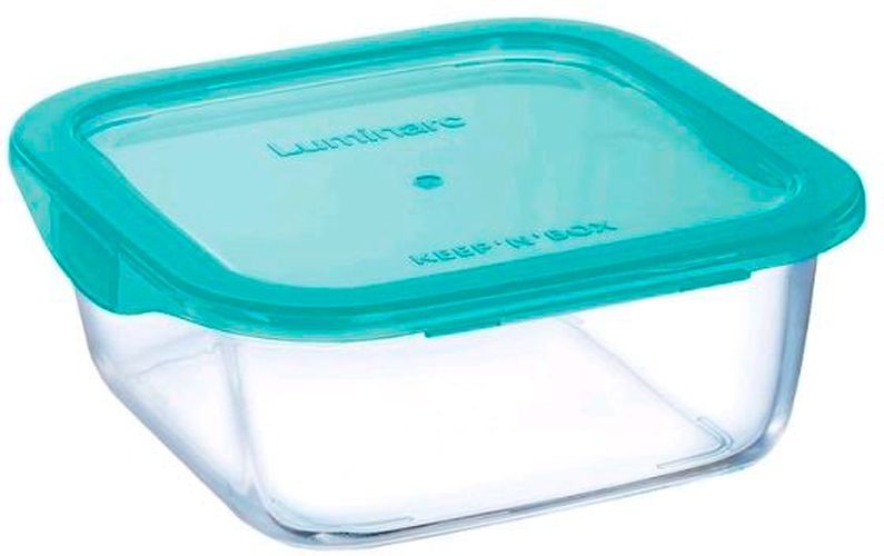 Набор Пищевой контейнер Luminarc Keep''n''Box Lagoon (P5521)