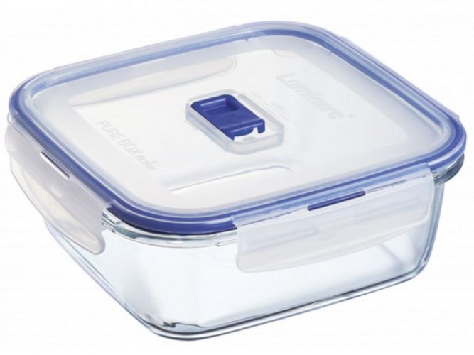 Набор Пищевой контейнер Luminarc Pure Box Active (P3550)
