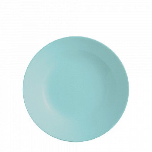 Desert likopchasi to'plami Luminarc Zelie Light Turquoise (Q3443)