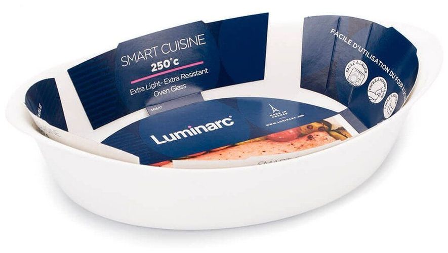 Форма для запекания Luminarc Smart Cuisine (N3083), в Узбекистане