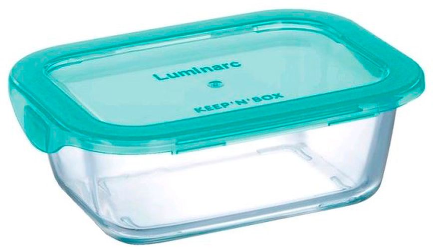 Набор Пищевой контейнер Luminarc Keep''n''Box Lagoon (P5518)