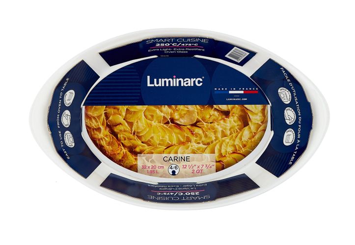 Форма для запекания Luminarc Smart Cuisine (N3083), купить недорого