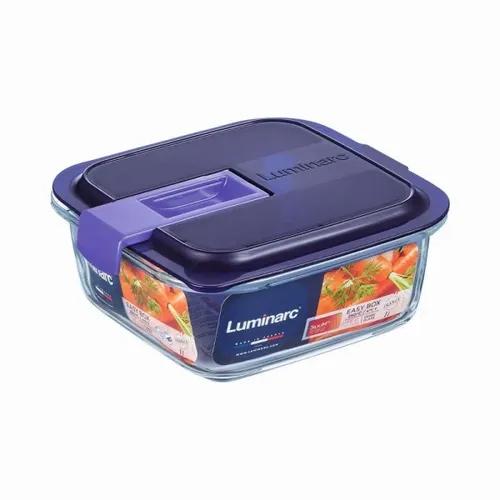 Набор контейнеров Luminarc Easy Box (P7422)