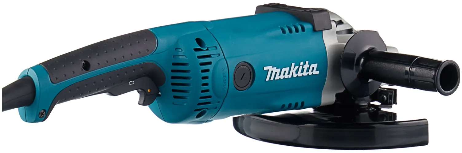 Burchak silliqlash mashinasi 230mm 2200 vt GA9020 Makita, в Узбекистане