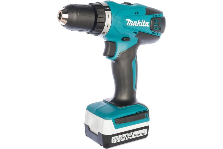 Simsiz tornavida DF347DWE 14.4V Makita