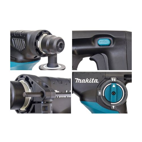 Перфоратор Makita HR2810 , купить недорого