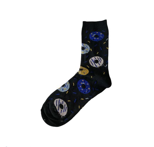 Носки 7daysocks с бубликами