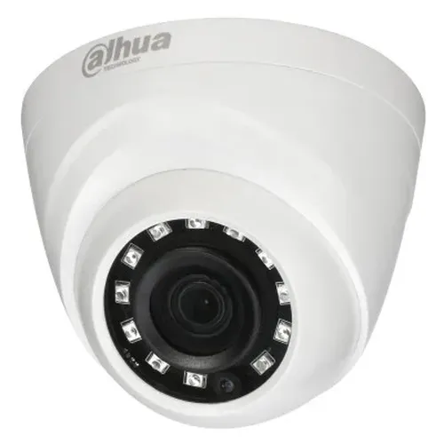 2 MP HDCVI videokamera Dahua DH-HAC-HDW1200RP (2.8 mm)