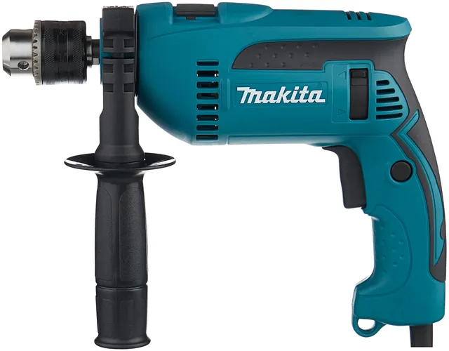 Ударная дрель Makita HP1640, купить недорого