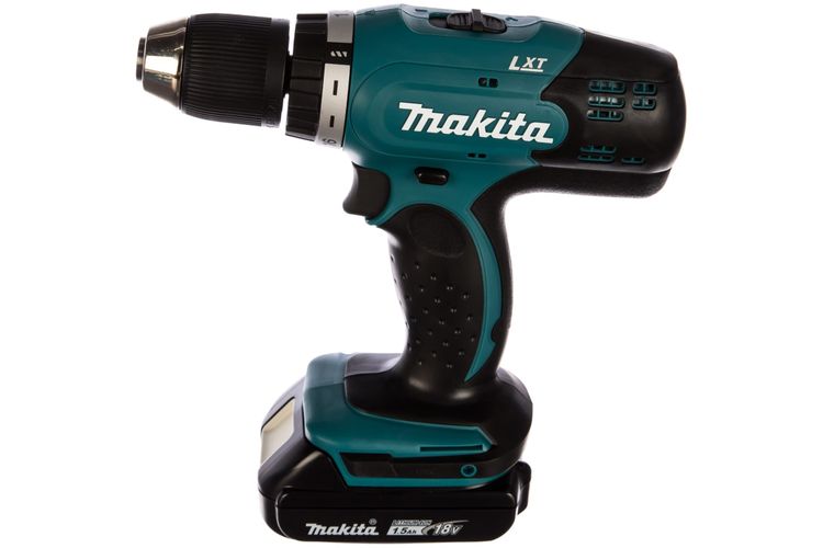 Simsiz tornavida DDF453SYE 18V Makita, купить недорого