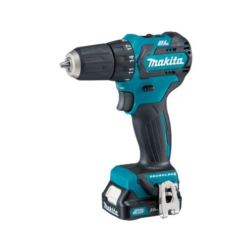 Simsiz tornavida DDF333DYX14 12V Makita