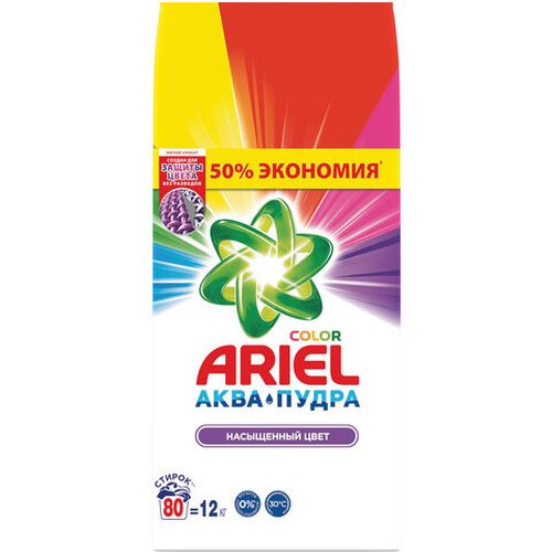 Стиральный порошок-автомат ARIEL