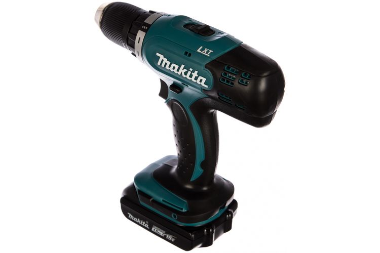 Simsiz tornavida DDF453SYE 18V Makita, в Узбекистане