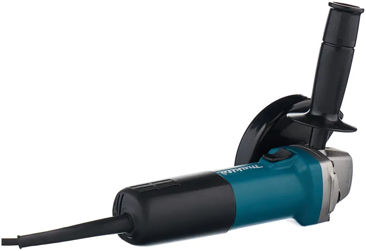 Burchak silliqlash mashinasi 125mm 840W 9558HN Makita, в Узбекистане