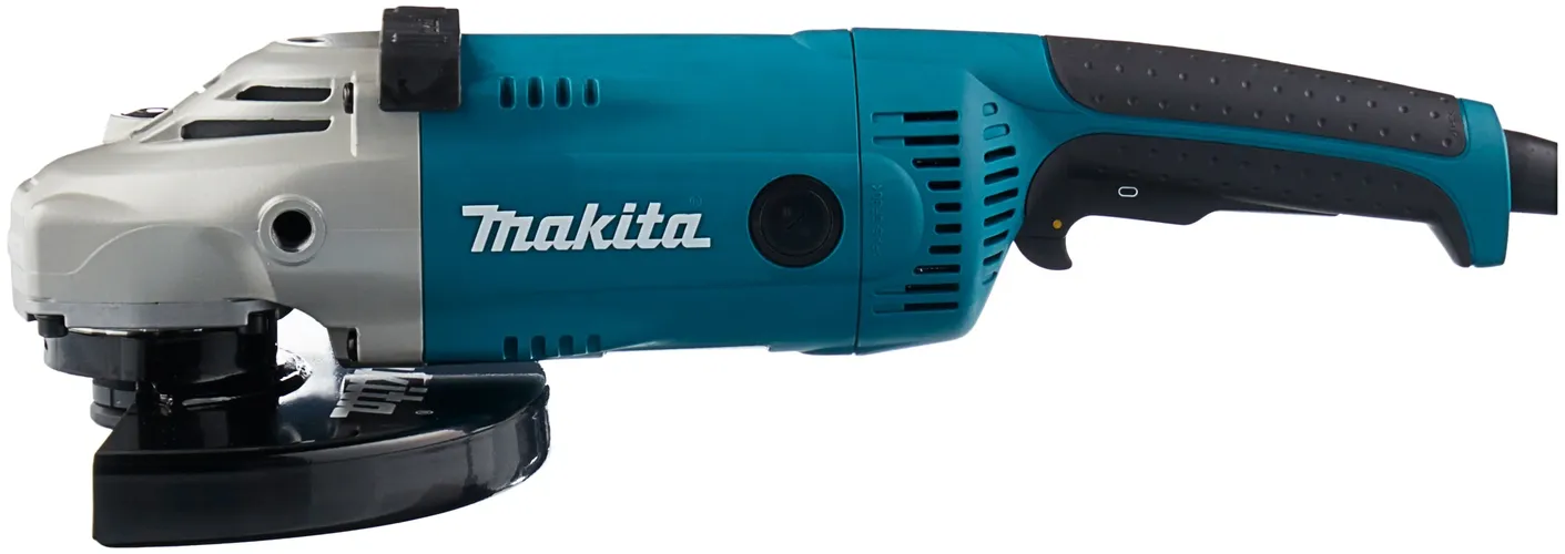 Burchak silliqlash mashinasi 230mm 2200 vt GA9020 Makita, купить недорого