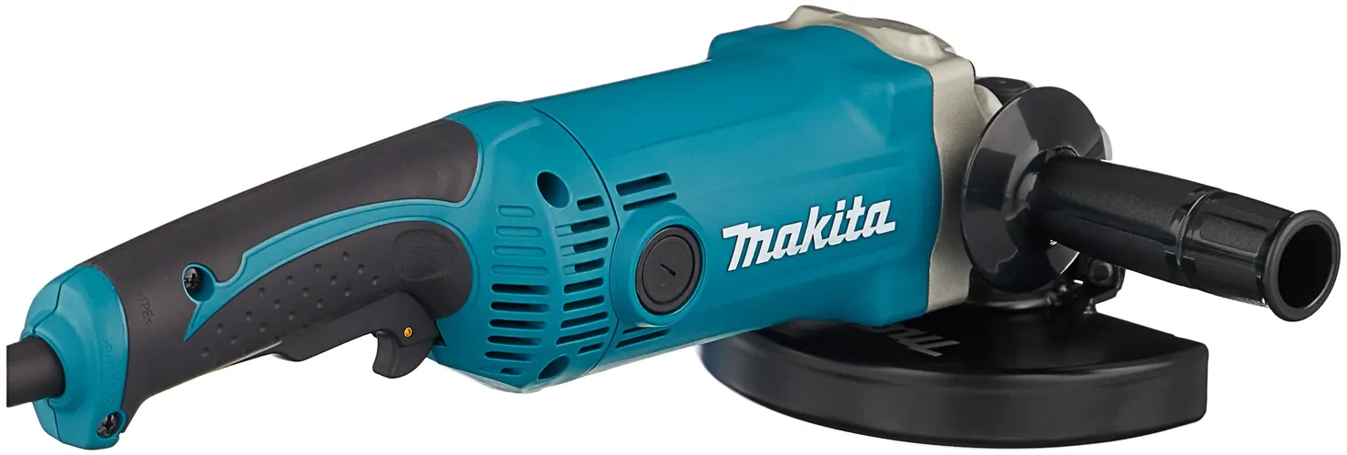 Burchak silliqlash mashinasi 180mm 2000W GA7050 Makita, купить недорого