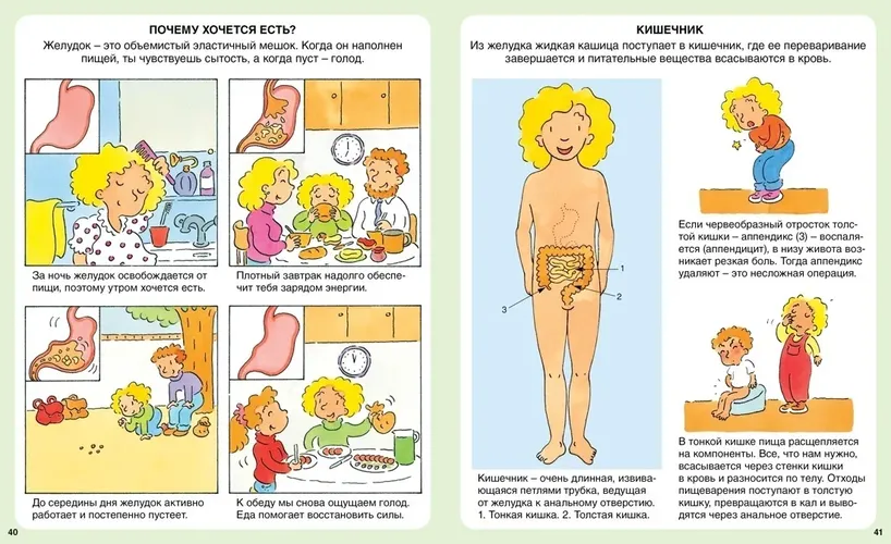 Sening birinchi ensiklopediyang: Inson tanasi. Maxaon. | Bomon Emili, Simon Filipp, sotib olish