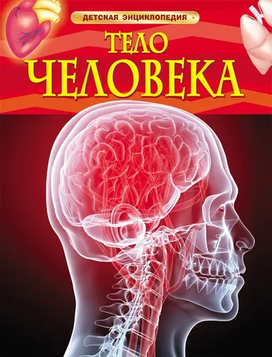 Тело человека. Детская энциклопедия | Смит М.