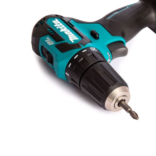 Simsiz tornavida DDF333DYX14 12V Makita, купить недорого