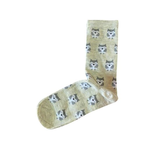 Носки 7daysocks носки с животными