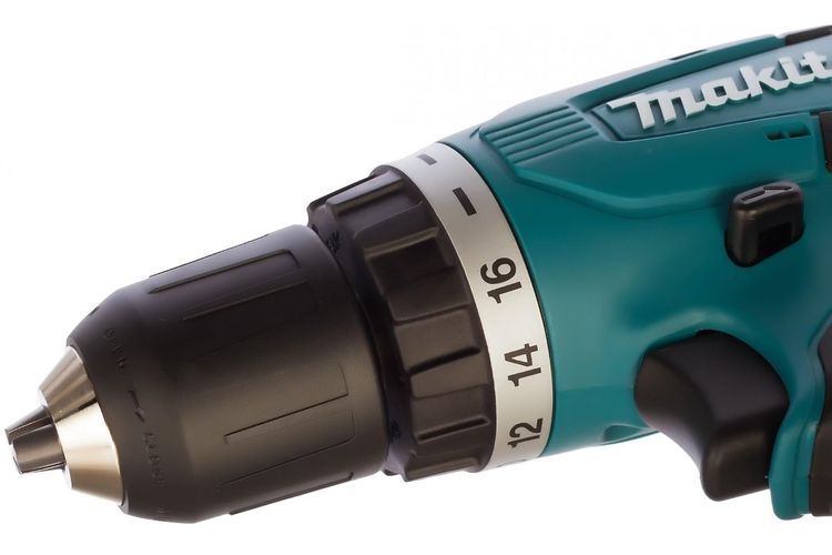 Simsiz tornavida DF347DWE 14.4V Makita, в Узбекистане