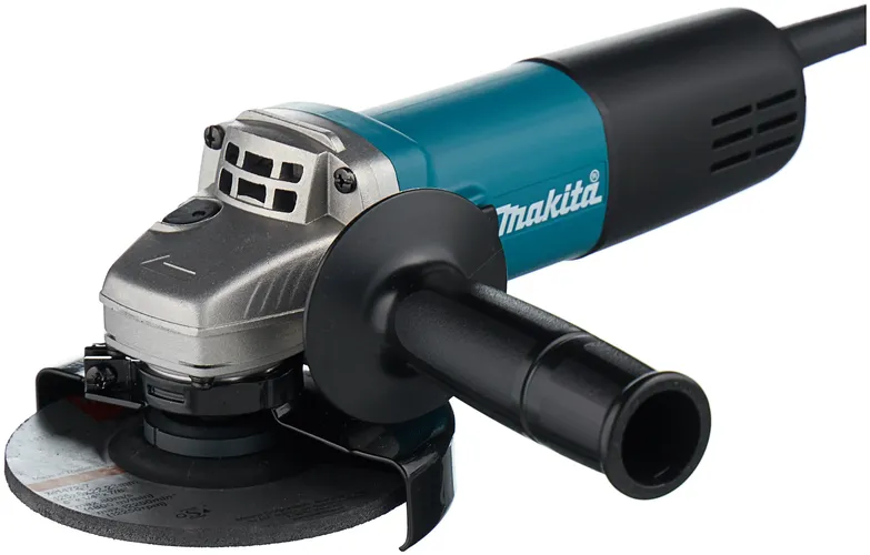 Burchak silliqlash mashinasi 125mm 840W 9558HN Makita