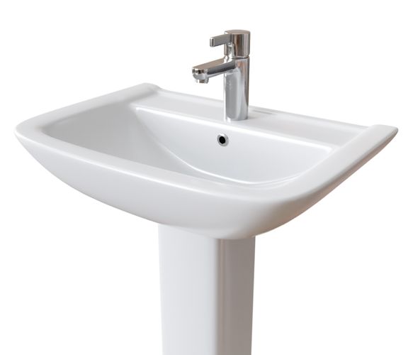 Умывальник Washbasin 0115