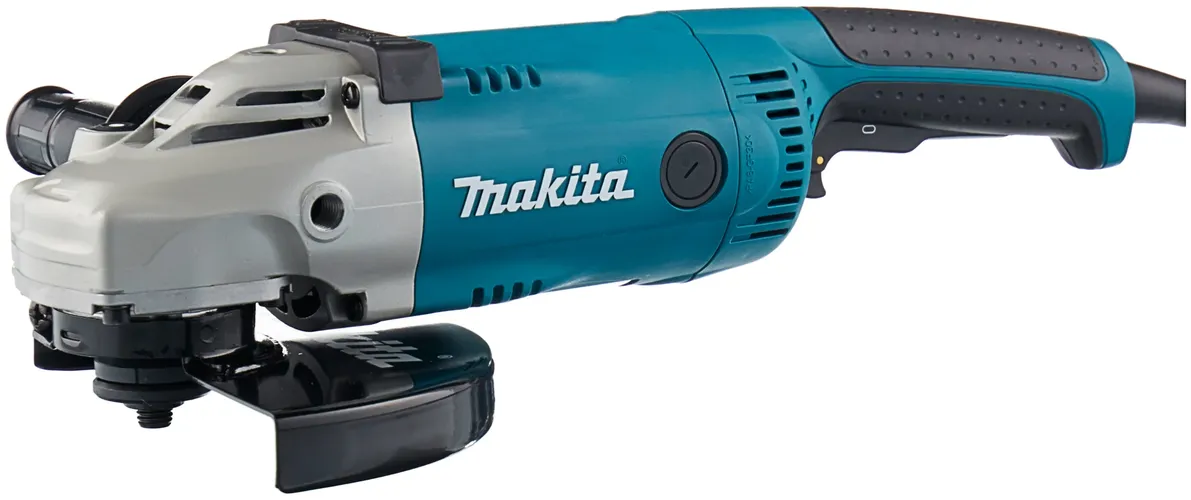 Burchak silliqlash mashinasi 230mm 2200 vt GA9020 Makita