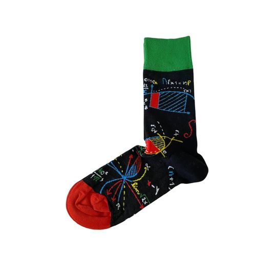 Paypoqlar 7daysocks Geometrik paypoqlar