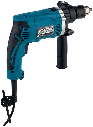 Ударная дрель Makita HP1630, купить недорого