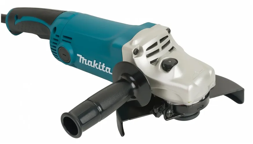 Burchak silliqlash mashinasi 180mm 2000W GA7050 Makita, в Узбекистане