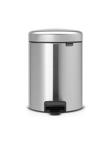 Мусорный бак с педалью NEWICON BRABANTIA 112645