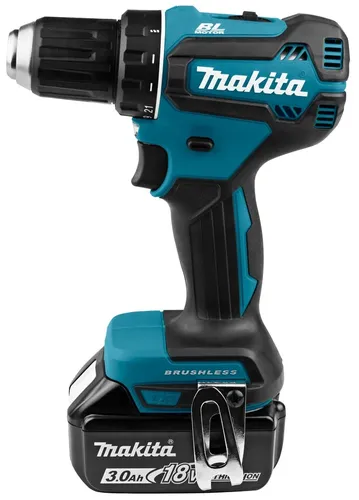 Аккумуляторный шуруповерт DDF485RF 18В Makita, в Узбекистане