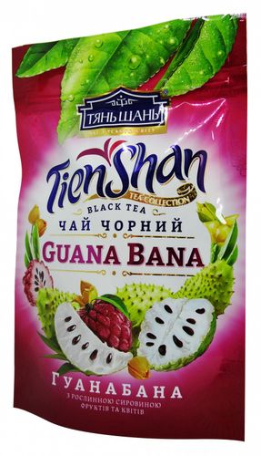 Qora choy Guana Bana TienShan