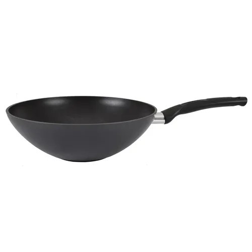 Skovoroda  WOK Kukmara tutqichli, AP liniyasi "Granit Ultra" svkgg280a