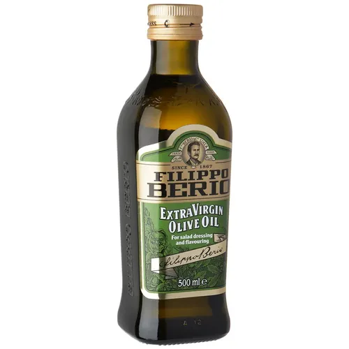 Масло оливковое Filippo Berio extra virgin olive oil