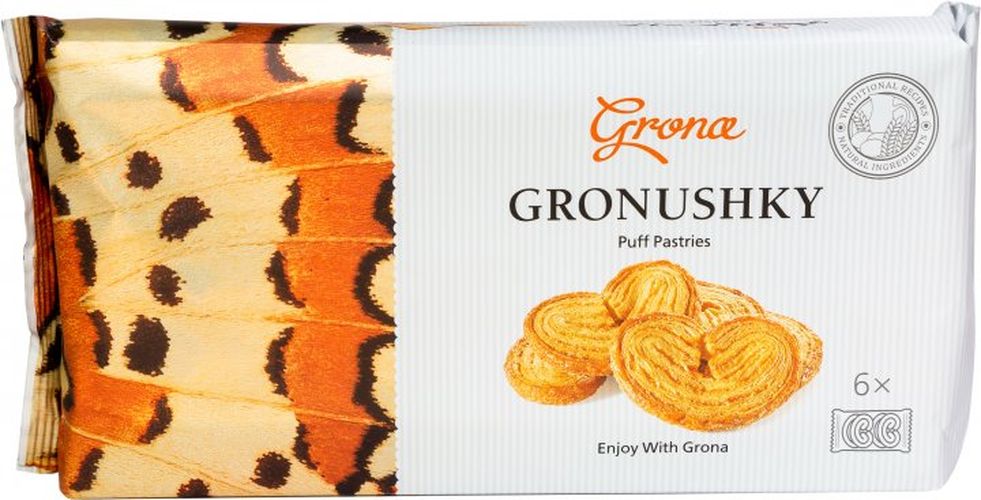 Pechenye Grona "Gronushki"