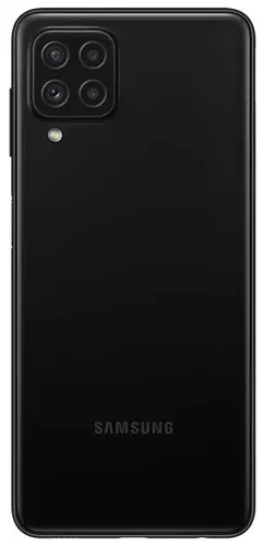 Смартфон Samsung Galaxy A22, 64 ГБ, Black, arzon